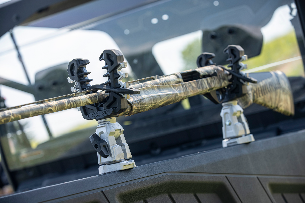 KOLPIN Rhino Grip Pro Linq Part #21563 for Heavy-Duty Vehicles with Universal Mount System