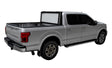 Access LOMAX G3010019 Hard Tri-Fold Tonneau Cover for 2009-2012 Ford F-150 5' 6" Bed, Fits 2009-2012 Models