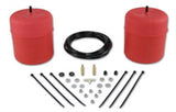 Air Lift 60812 Air Spring Kit for Toyota 4Runner and Sequoia – Adjustable Load Leveling Support