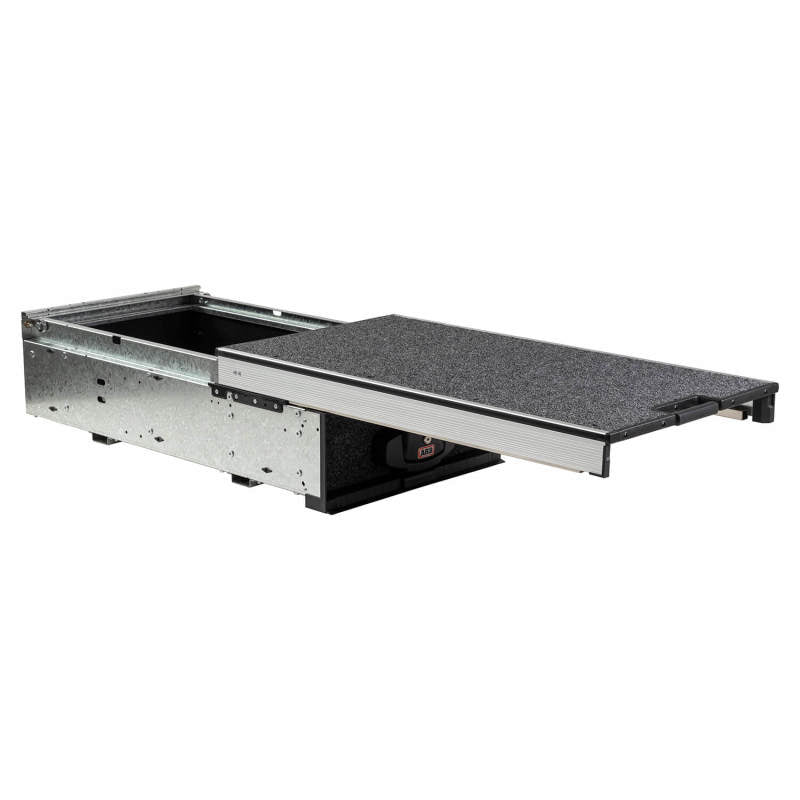ARB R/Drawer R/Floor 41 x 21 x 11 inches with Internal Dimensions 37.5 x 18 x 8.5 inches for Toyota Land Cruiser