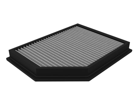 aFe Magnum FLOW OE Replacement Pro DRY S Air Filter for Ford Bronco Raptor 2022-2025 V6-3.0L