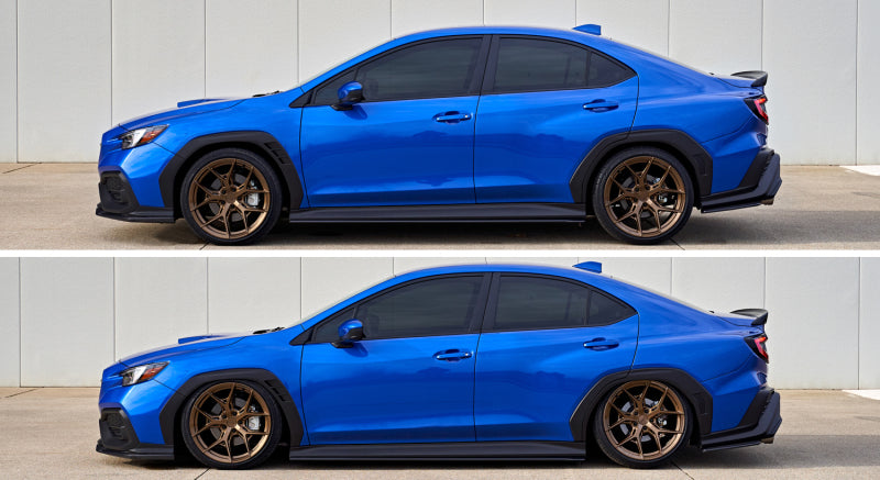 Air Lift Performance Front Air Suspension Kit for 2022-2024 Subaru WRX