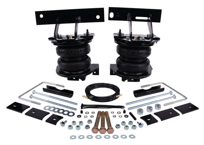 Air Lift LoadLifter 7500 XL Ultimate Air Spring Kit for 2020 Ford F-250 and F-350 4WD SRW