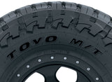Toyo Open Country M/T Tire - 42x13.50R17 126Q for Heavy-Duty Trucks and SUVs