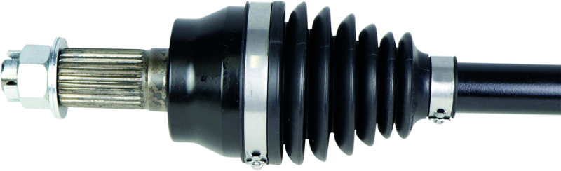 DragonFire Racing Hydra Axle for Polaris General 1000 (2017-2021) - Front Right/Left Replacement Part