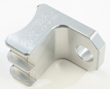 AXIA MODHW-C Horizontal Whip Mount with 0.5-inch Clamp – Adjustable Flag Mount for Vehicles