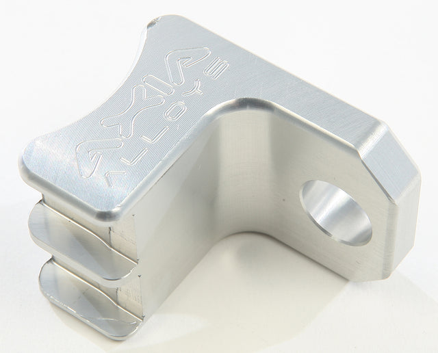 AXIA MODHW-C Horizontal Whip Mount with 0.5-inch Clamp – Adjustable Flag Mount for Vehicles