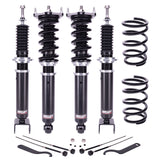 Air Lift Performance Coilover Kit for Infiniti Q50 2014-2024 by Air Lift Part Number 79011