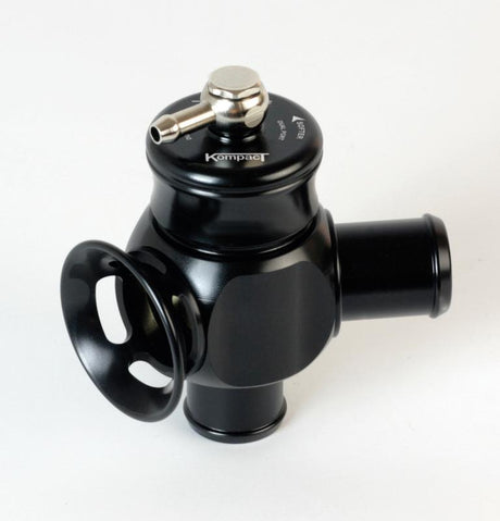 Turbosmart BOV Kompact Dual Port 20mm - Versatile Vent-to-Atmosphere and Intake Bypass for Most Vehicles