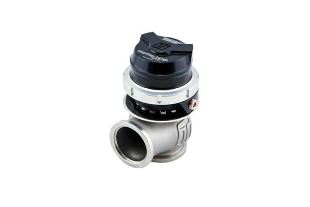Turbosmart WG40HP Gen-V Comp-Gate 45mm High Pressure External Wastegate with Up to 50 PSI Spring Pressure