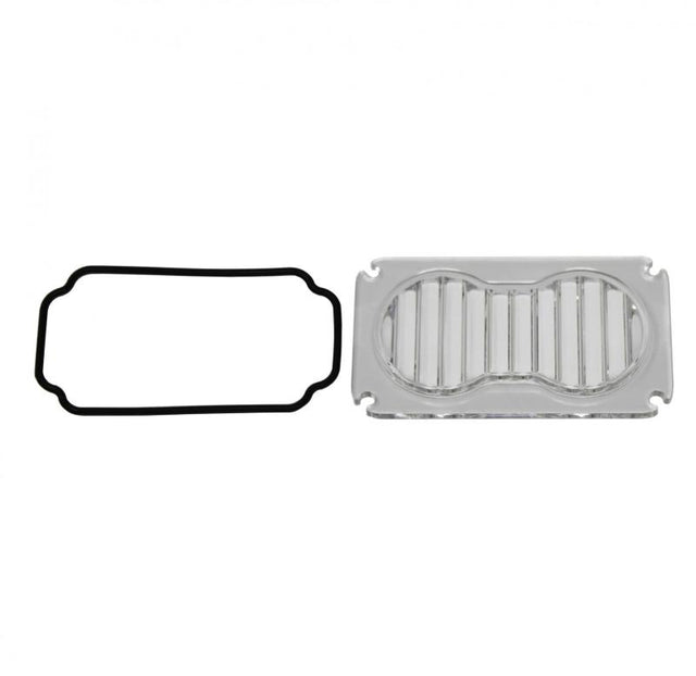 Baja Designs S2 Wide Cornering Lens Kit - Part #660205 for Off-Road and Automotive Lighting