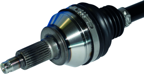 DragonFire Racing Hydra Axle for Polaris RZR XP Turbo (2018-2019) - Front Right and Left Replacement Axle Shafts