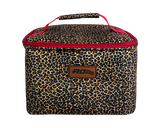 Leopard Series Pack N' Go 6 Pack Cooler