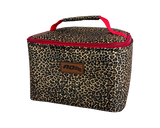 Leopard Series Pack N' Go 6 Pack Cooler