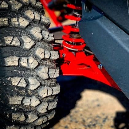 Polaris RZR Pro XP Dual Sport Trailing Arm Kit | HCR