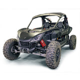 Segway 2022+ Villain SX10/W Front Winch Bumper
