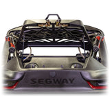 Segway Villain SX10 W Tire Carrier / Adventure Rack | DRT Motorsports