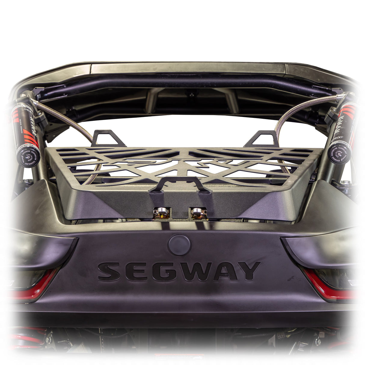 Segway 2022+ Villain SX10/W Tire Carrier / Adventure Rack