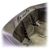 Segway 2022+ Villain SX10/W Tire Carrier / Adventure Rack