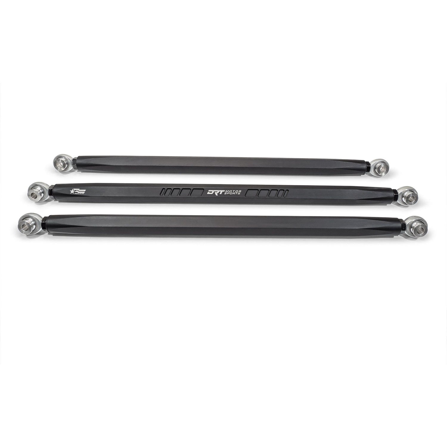 Segway Villain SX10/W (72") Billet Radius Rod Kit