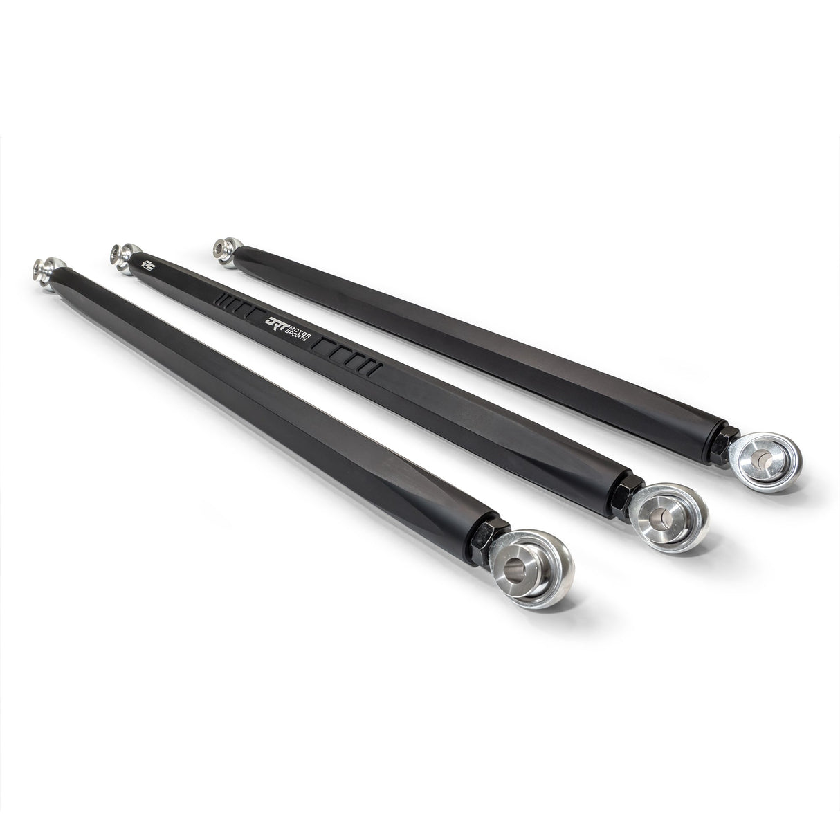 Segway 2022+ Villain SX10/W (72") Billet Radius Rod Kit