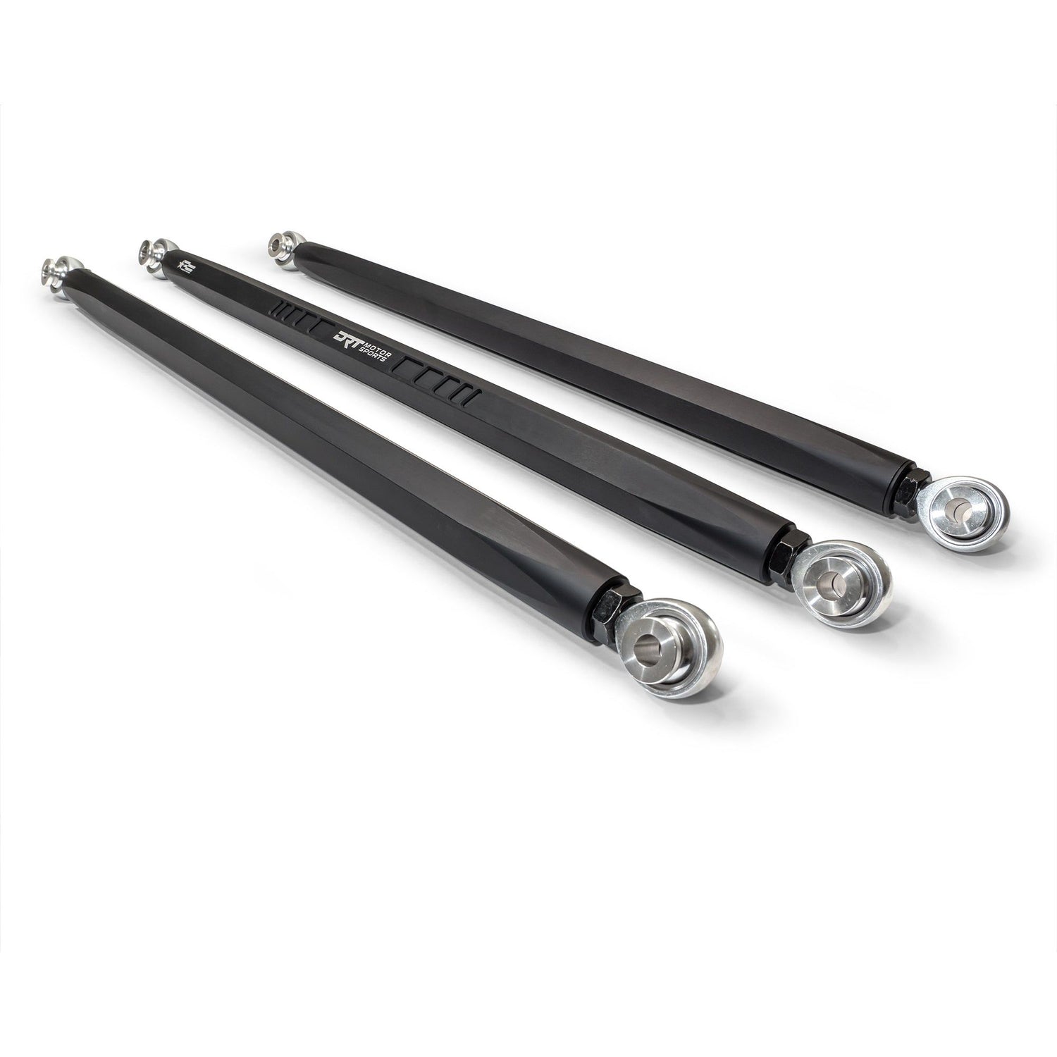Segway Villain SX10/W (72") Billet Radius Rod Kit