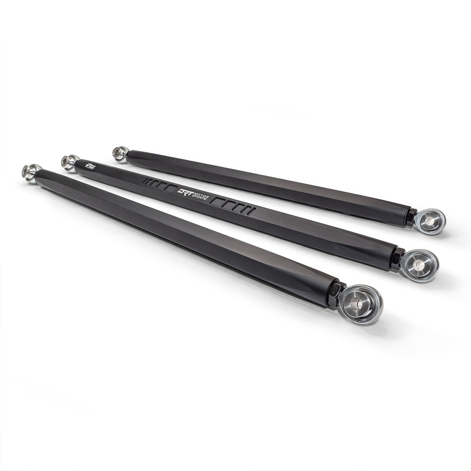Segway 2022+ Villain SX10/W (72") Billet Radius Rod Kit