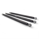 Segway 2022+ Villain SX10/W (72") Billet Radius Rod Kit