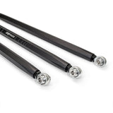 Segway 2022+ Villain SX10/W (72") Billet Radius Rod Kit
