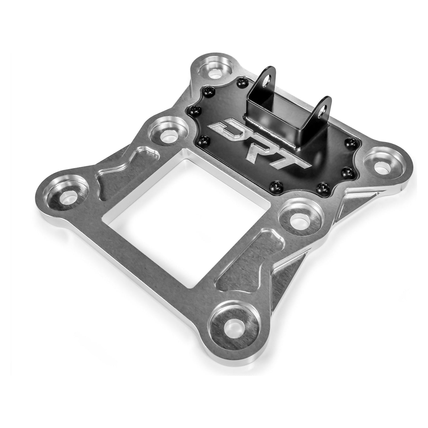 Segway Villain 2-Piece Billet Radius Rod Plate | DRT Motorsports