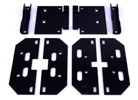 Air Lift LoadLifter 5000 ULTIMATE Air Spring Kit for 2007-2016 Dodge Ram 4500