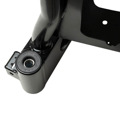 ARB Jerry Can Holder for Toyota Land Cruiser - Left Side Part 5700261