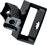 AXIA MODRS-BK Rocker Switch Mount for Jeep, Truck, and SUV Interior and Bumper Applications