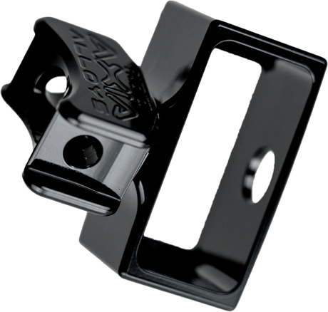 AXIA MODRS-BK Rocker Switch Mount for Jeep, Truck, and SUV Interior and Bumper Applications