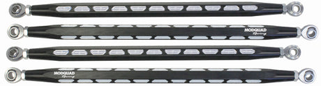 MODQUAD RZR-RR-1K-HEX Radius Rods for Polaris RZR XP 1000 and Turbo (2014-2017)