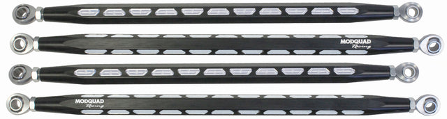 MODQUAD RZR-RR-1K-HEX Radius Rods for Polaris RZR XP 1000 and Turbo (2014-2017)