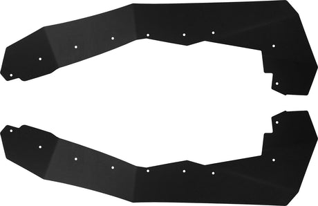 SPIKE Over Fenders Set for Can-Am Maverick Trail 800 and 1000 Models