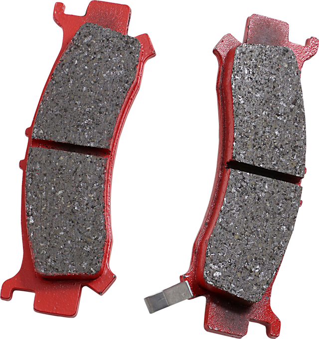 EBC Sport Carbon Brake Pads FA701X