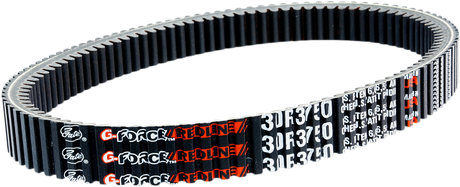 GATES Drive Belt - G-Force RedLine - Polaris 26R4140