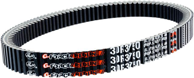GATES Drive Belt - G-Force RedLine - Can-Am/Bennche/Odes 30R3750
