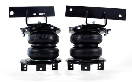 Air Lift LoadLifter 7500 XL Ultimate Air Suspension Kit for 2017-2019 Ford F-250, F-350, and F-450