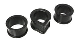 Energy Suspension Hyper-Flex Rack and Pinion Bushing Set for Nissan 300ZX and 240SX (S13, S14) - Performance Polyurethane