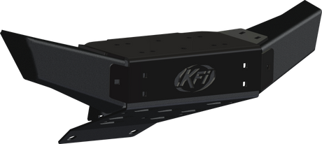 KFI 18+ Arctic Cat Wildcat XX Winch Bumper