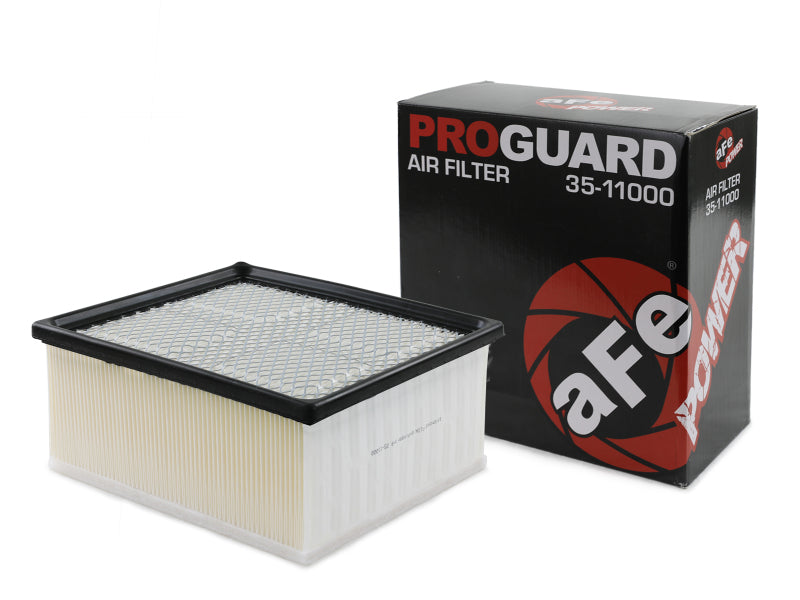aFe POWER ProGuard OE Replacement Air Filter for Dodge RAM 2500 with 6.7L Diesel (2013-2014)