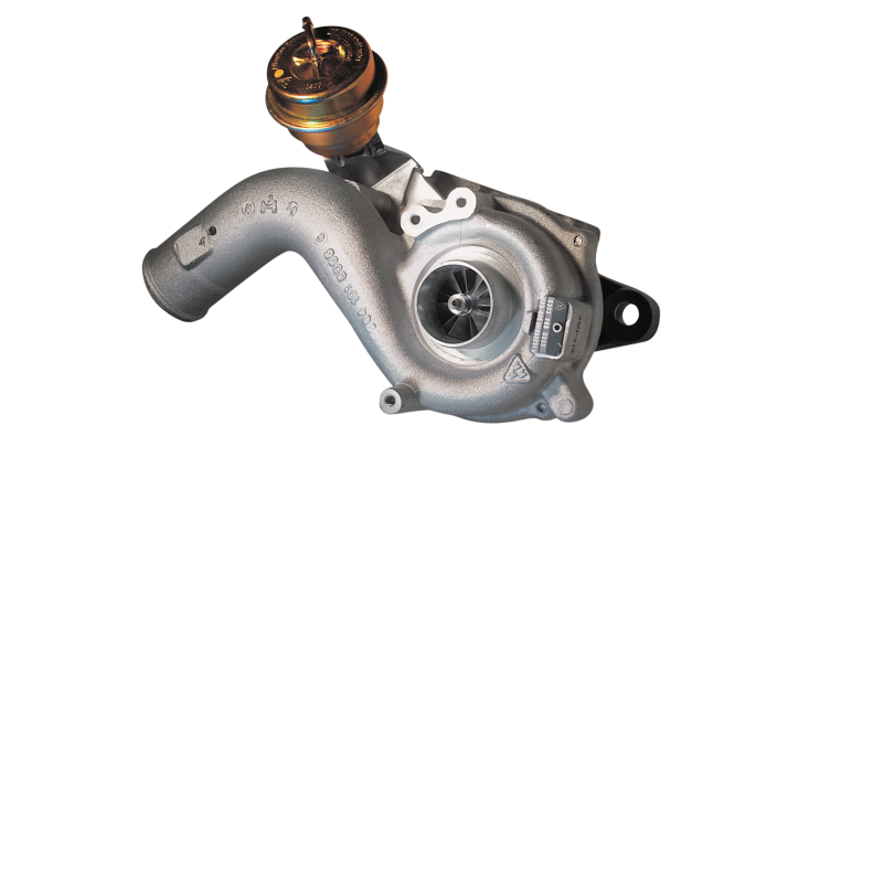 BorgWarner Turbocharger SX K04 for Audi RS4 Left Side – Performance Upgrade