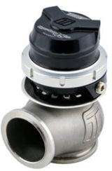 Turbosmart WG40HP Gen-V Compressed Gas External Wastegate – High Pressure 45mm, 35 PSI, Black