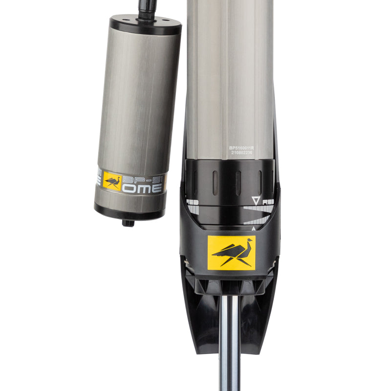 ARB Old Man Emu BP-51 Rear Right Shock Absorber for Toyota Tacoma