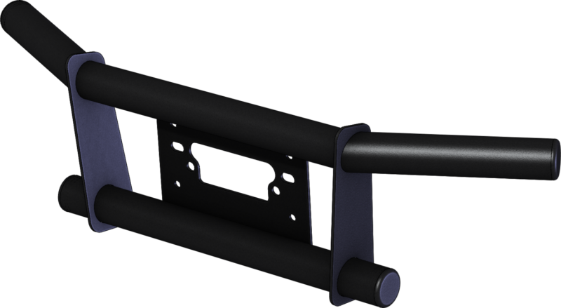 KFI 16+ Yamaha YXZ1000/ 12-19 Arctic Cat Wildcat 1000/ 4 Modular Bumper