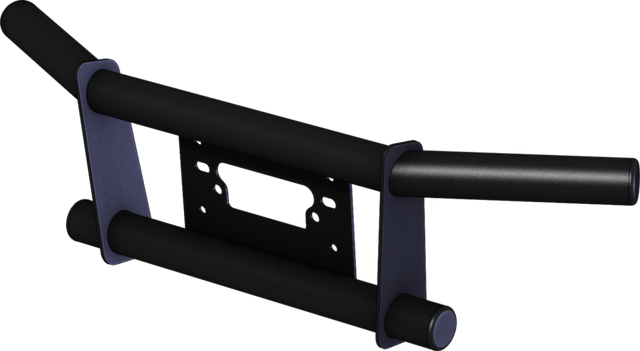 KFI 16+ Yamaha YXZ1000/ 12-19 Arctic Cat Wildcat 1000/ 4 Modular Bumper