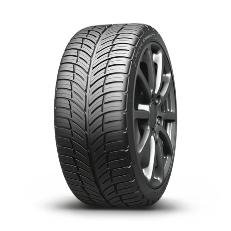 BFGoodrich G-Force Comp-2 A/S+ 255/35ZR20 97W XL Ultra High-Performance All-Season Tire